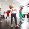 Dansschool Tas - Afbeelding 2