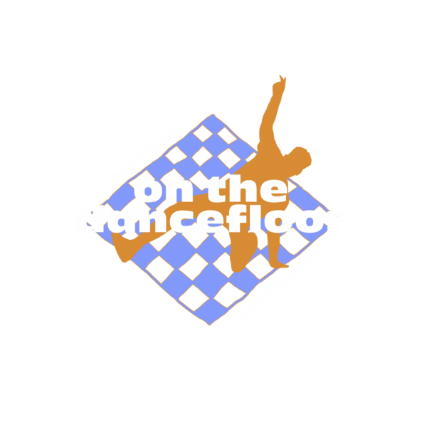 Onthedancefloor-logo